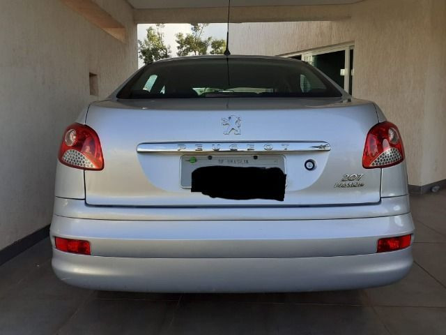 Peugeot 207 Passion 1.4 XR - Foto 2