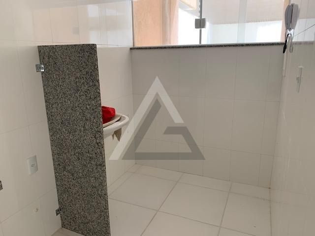 Apartamento nascente térreo com quinta, acesso a praia na Praia do Flamengo - Foto 10