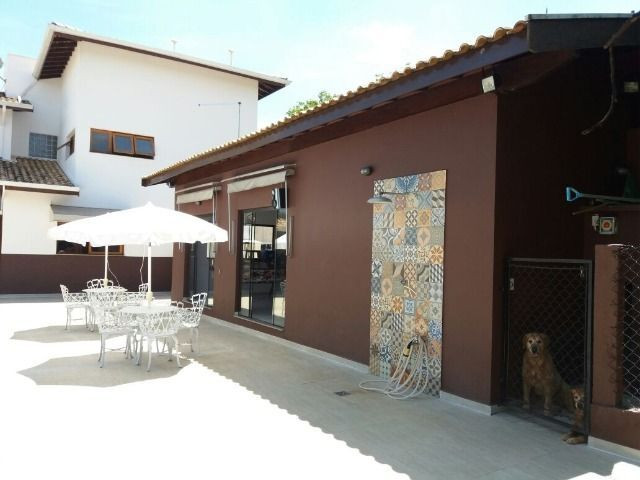 Casa com 4 dormitórios, sendo 3 suítes | Moinho de vento Valinhos sp - Foto 16