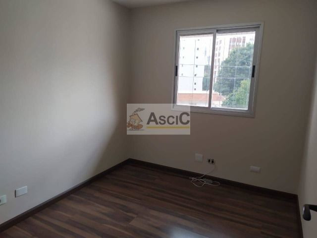 Apartamento para alugar no bairro Centro Cívico, Curitiba, PR - Foto 5