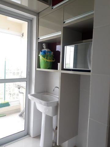 Apartamento no Condominio Reserva das Praias - Foto 16