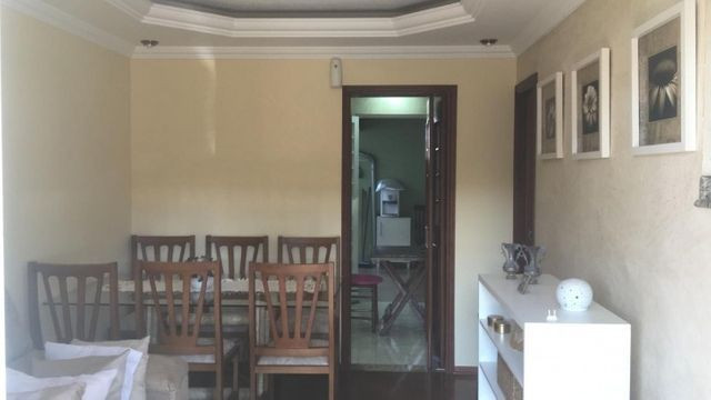Sobrado 2 dormitórios - Villa Flora Sumaré - Foto 6