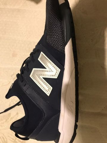 Tenis new balance 247 - Foto 3
