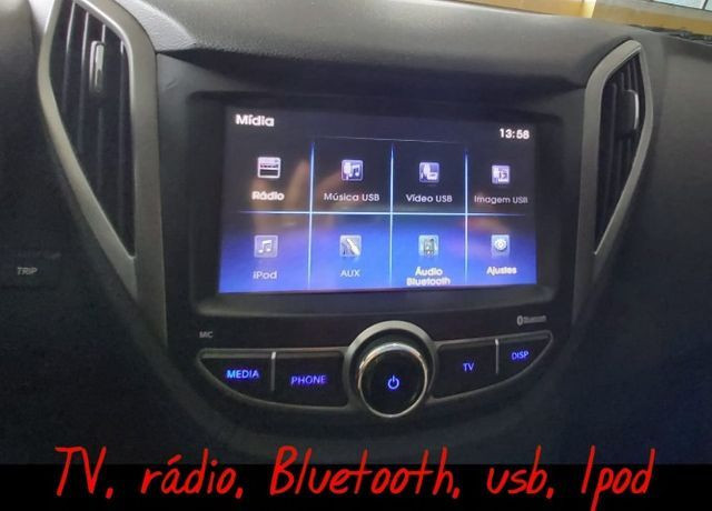 Hyundai HB20X Style 1.6 (Aut) - Foto 8