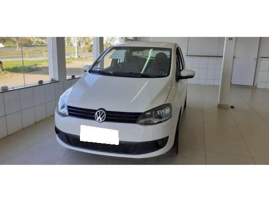 Fox 1.0 MI Flex 2013 IPVA 2020 Pago a partir de 48x $549,90