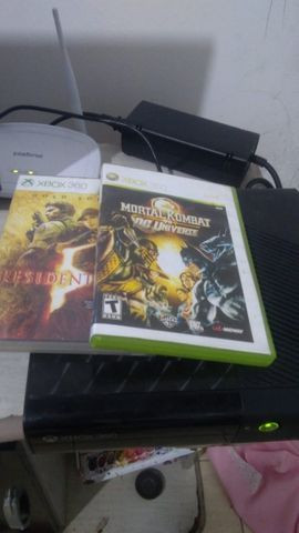Xbox 360 Desbloqueado - Foto 2