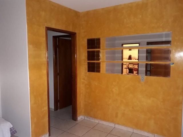 Alugo casa no St. Parque Amazônia, Goiânia-GO - Foto 8