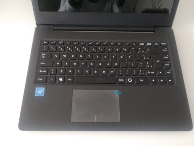 Notebook Positivo Modelo Master N40i - Foto 3
