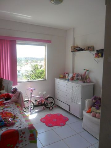 Piatã 2/4 Nascente bem Espaçoso - Foto 6