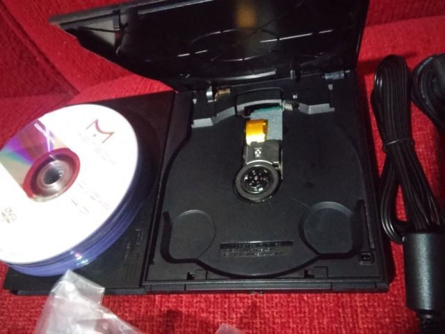 Playstation 2 - Foto 5