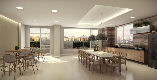 Apartamento de 3 quartos/suíte - Sudoeste - Foto 5