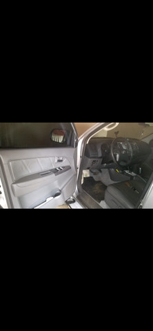 Hilux 14/15 - Foto 4