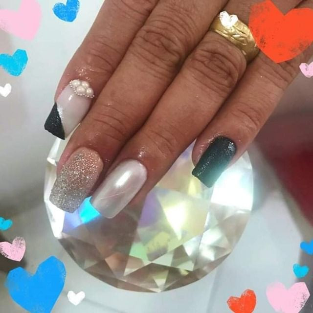 Alongamento de unhas e Lash Lifiting cílios - Foto 6