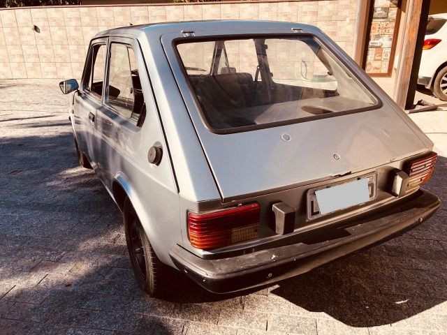 Fiat 147 Top 1982 - Foto 4
