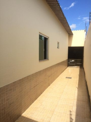 Casa com 3 Quartos e 3 Suítes, janelas e portas no Blindex, Residencial Tangará, Anápolis - Foto 16