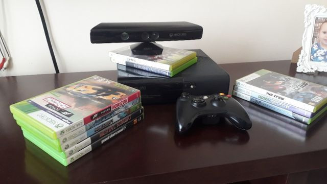 Xbox 360 - Foto 4