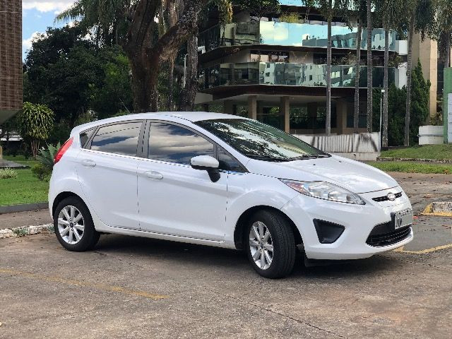 New Fiesta 2012 - Foto 3