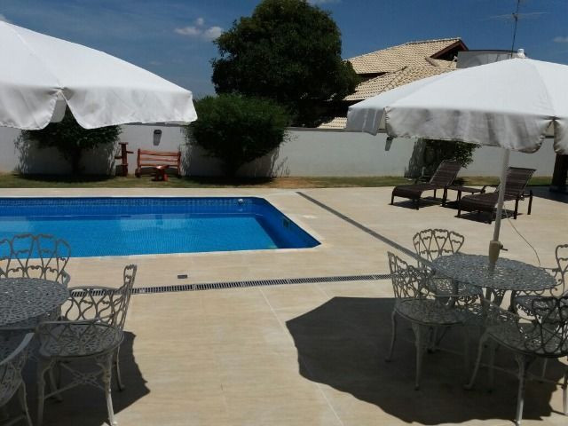 Casa com 4 dormitórios, sendo 3 suítes | Moinho de vento Valinhos sp - Foto 10