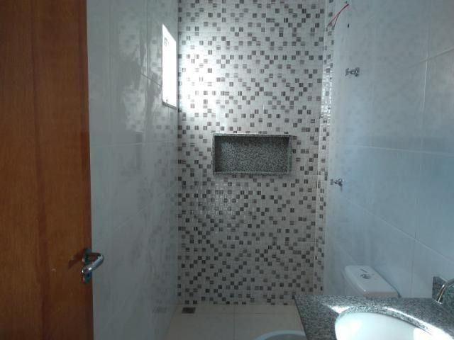 Linda Casa Nova Lima - Foto 14