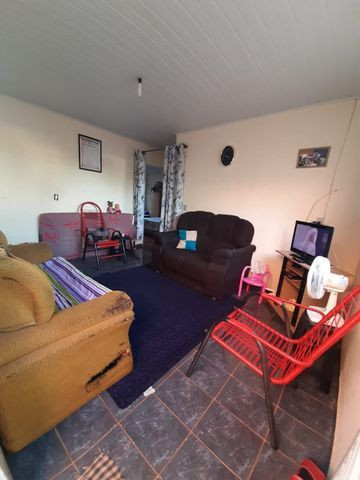 Vendo casa quitada no serraville noroeste