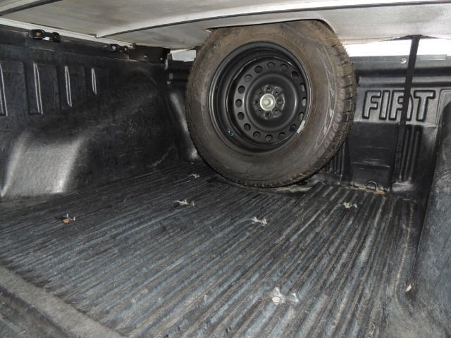 Fiat Strada Adventure 1.8 Cabine Dupla 2013/2013 - Foto 10