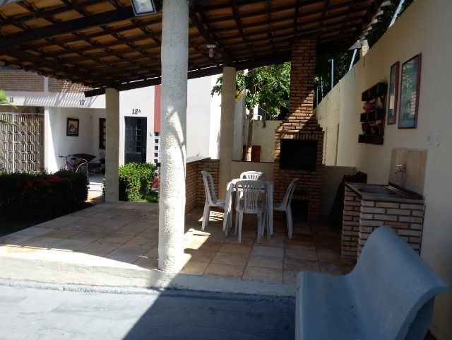 Casa Condomínio no Passaré 3 Quartos - Foto 4
