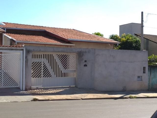 Casa térrea com 3 dormitórios, 1 suite - Pq Ortolandia - Foto 2