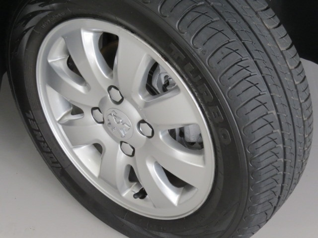 Peugeot 207 1.4 XR Sport Flex 2012 - Foto 14