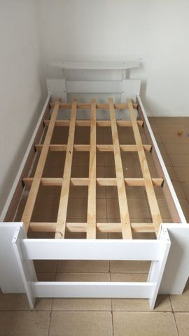 Cama de solteiro Oportunidade - Foto 2