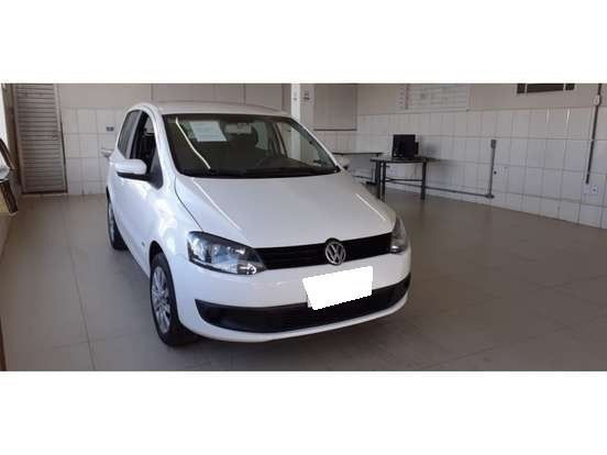 Fox 1.0 MI Flex 2013 IPVA 2020 Pago a partir de 48x $549,90 - Foto 2