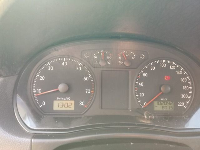 VW Polo Hatch 1.6 2008 - Completo - Foto 15