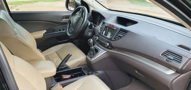 Honda CRV 2012 - Foto 5