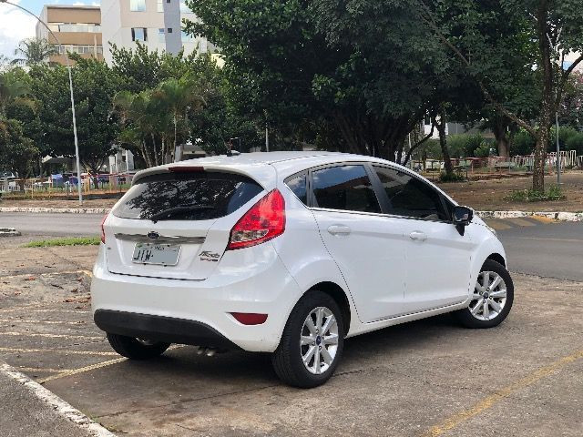 New Fiesta 2012 - Foto 4