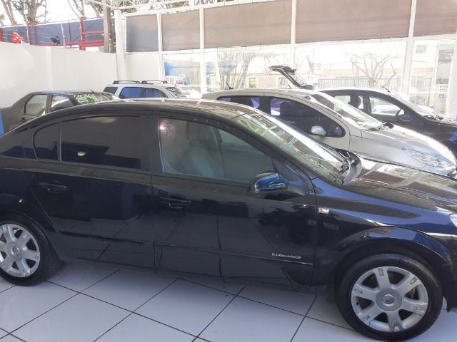 Vectra elegance 2007 flex automatico - Foto 5