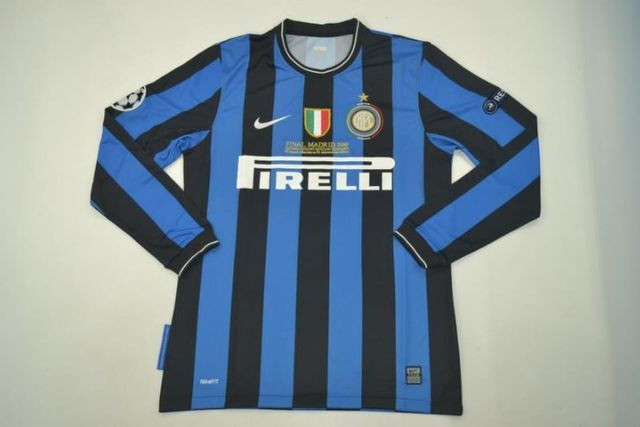 Camisas Inter de Milão, A melhor retrô do mercado ! temporadas e jogadores históricos !