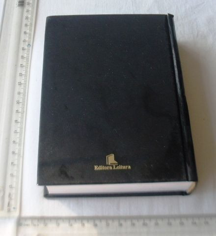 Livro Religioso - Salmos Gerais de Riqueza Interior - Raja Marausha - 2003 - Foto 3