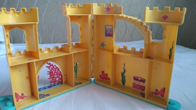 Castelo infantil - Foto 2