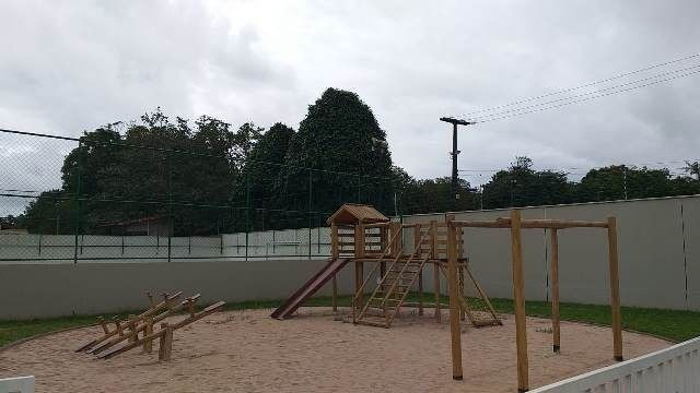 Ap Gran Village Brasil 1 - Térreo - Suite - Apenas 40 mil - Perto de tudo! - Foto 15