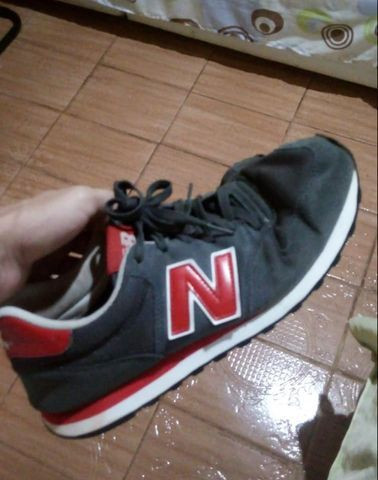 Tenis new balance - Foto 3