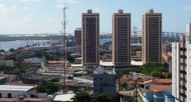 Aluguel apartamento Alto da Ribeira - Foto 4