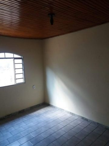 Alugo Casa com 2/4 tratar * - Foto 8
