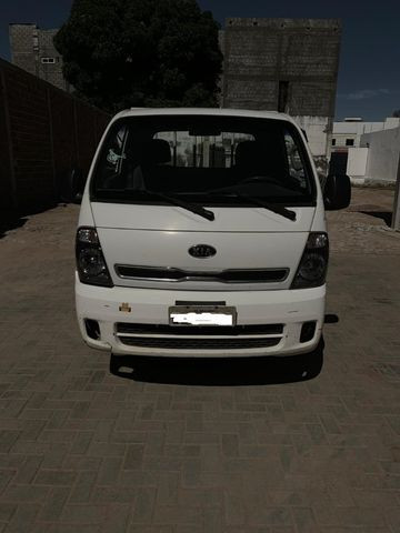 Kia Bongo K-2500 2.5 4X2 TB Diesel