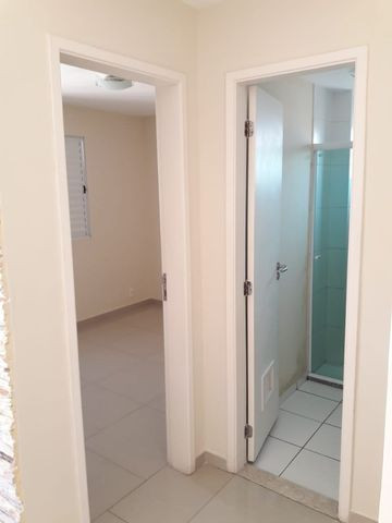 Apartamento c/ 2 quartos aceita financiamento bancário - Foto 13