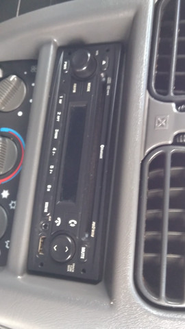 Caminhonete S-10,com GNV, 40,000 - Foto 4