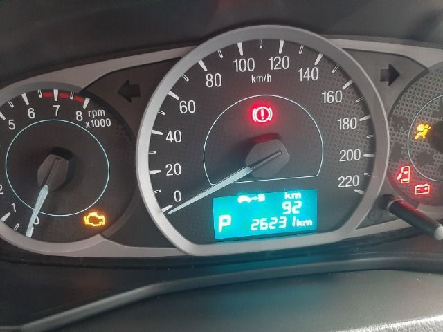 Ford Ka 2019 - Único Dono - Foto 5