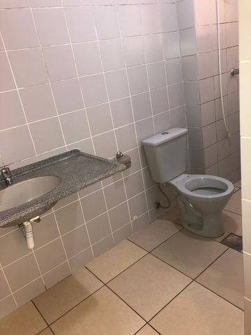 Apartamento no Cond Camboatã Cardoso região do Barreiro BH - Foto 8