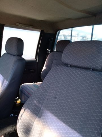 Mitsubishi l200 2002 - Foto 2
