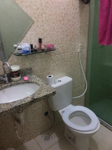 Casa com 3 Quartos e 3 Suítes, janelas e portas no Blindex, Residencial Tangará, Anápolis - Foto 10