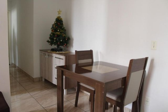 Apartamento com 48 m², 2 quartos no Spazio Mirassol, Mogilar - Mogi das Cruzes - Foto 3