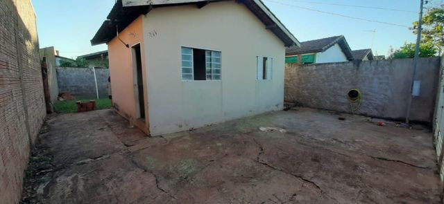 Vendo casa quitada no serraville noroeste - Foto 3